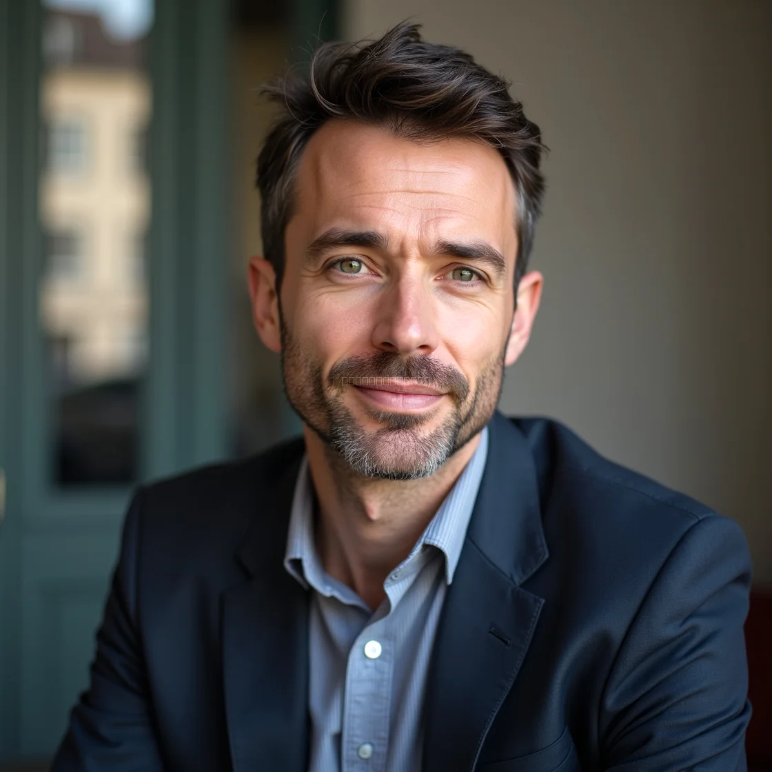 Markus Steiner